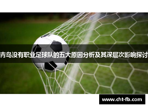 青岛没有职业足球队的五大原因分析及其深层次影响探讨 青岛没有职业足球队的五大原因分析及其深层次影响探讨