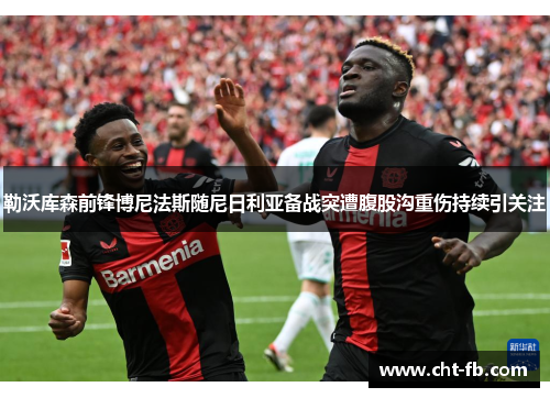 勒沃库森前锋博尼法斯随尼日利亚备战突遭腹股沟重伤持续引关注 勒沃库森前锋博尼法斯随尼日利亚备战突遭腹股沟重伤持续引关注