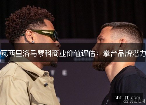 瓦西里洛马琴科商业价值评估:拳台品牌潜力 瓦西里洛马琴科商业价值评估:拳台品牌潜力